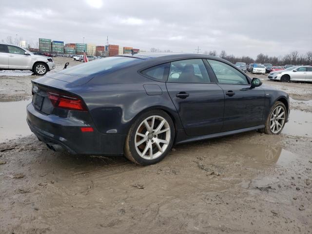 2016 AUDI S7 PRESTIG - WAUW2BFC0GN017862