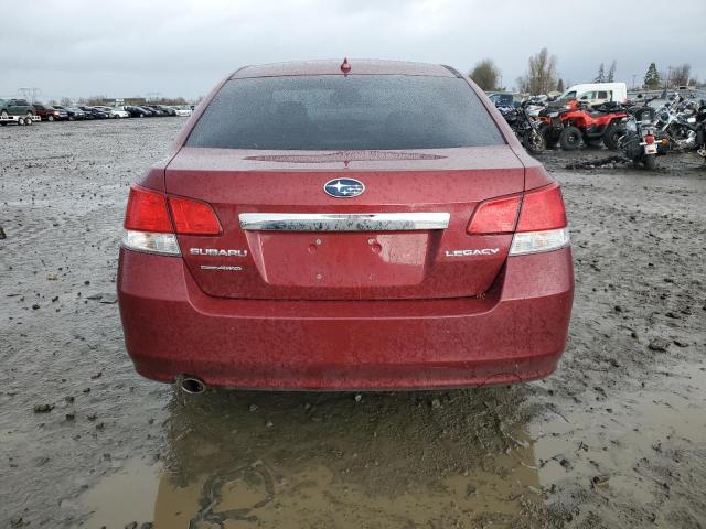 4S3BMBC6XE3026006 Subaru Legacy 2.5i Premium