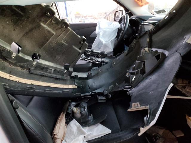 2021 CHEVROLET TRAVERSE L - 1GNEVHKWXMJ132729