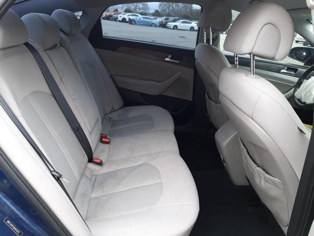 2016 HYUNDAI SONATA SPO - 5NPE34AF2GH411243
