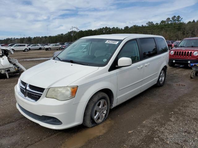 2011 Dodge Grand Caravan Mainstreet