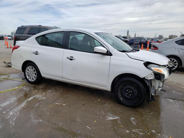 2018 NISSAN VERSA SEDA 3N1CN7AP5JL866058