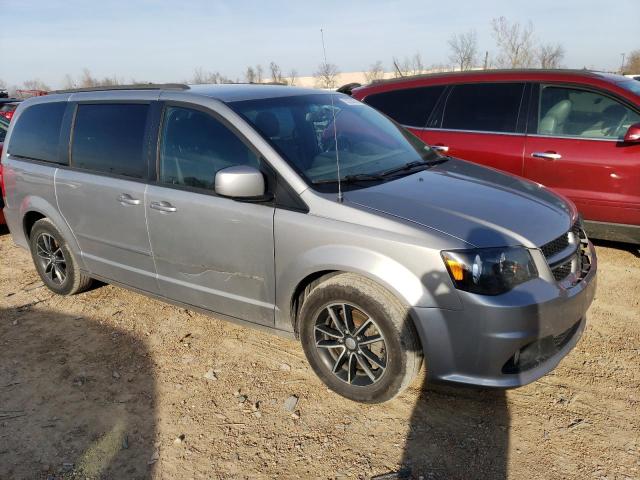 2017 DODGE GRAND CARA - 2C4RDGEG6HR674360