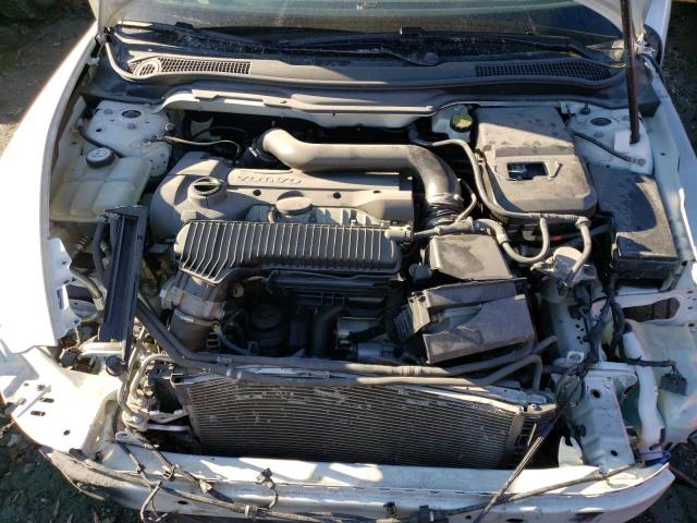 YV1672MC7DJ141941 Volvo C70