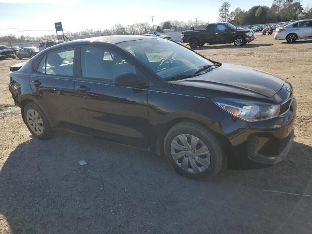 3KPA24ADXLE313477 KIA RIO LX