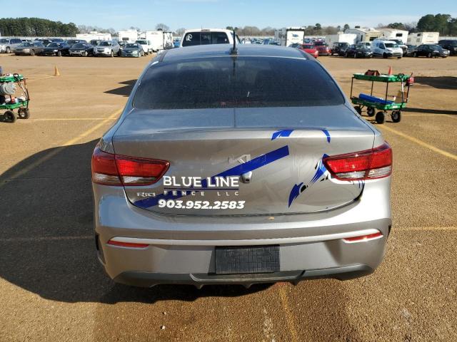 3KPA24ADXNE478125 KIA RIO LX