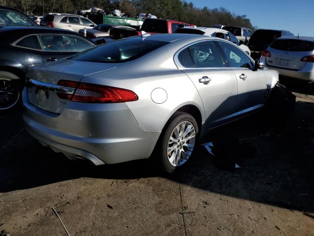 SAJWA0E79D8S65988 Jaguar XF