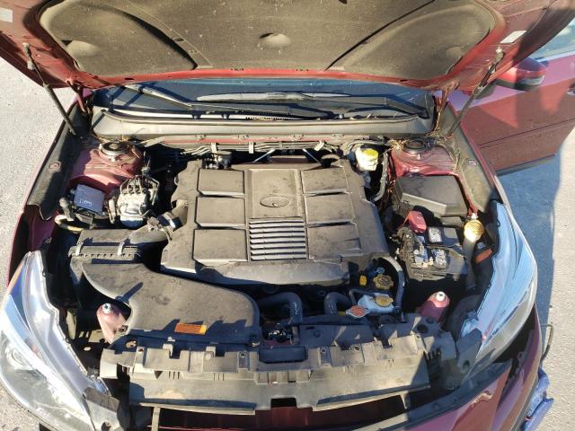 4S4BSENC3G3256771 Subaru Outback 3.6r Limited