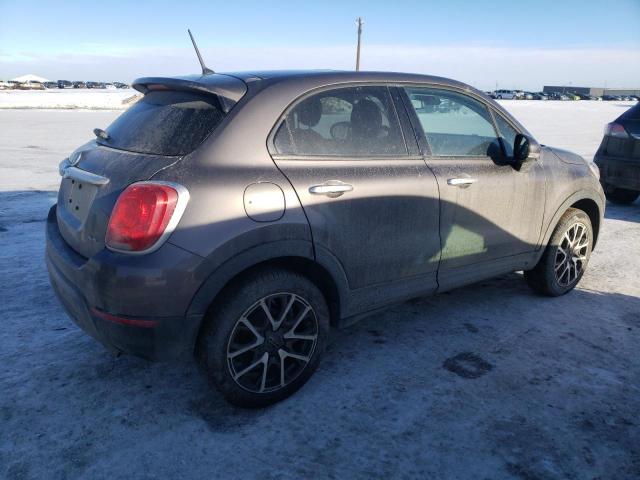 2016 FIAT 500X TREKK ZFBCFYET6GP408018