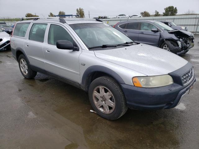 YV1SZ592951193955 Volvo XC70