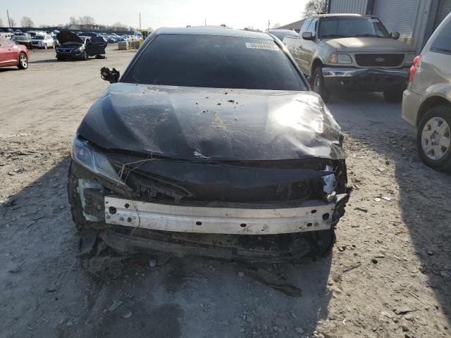 2021 TOYOTA CAMRY LE 4T1C11AK2MU518010