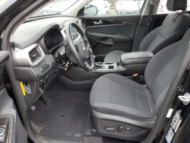 5XYPG4A55GG071775 KIA SORENTO LX