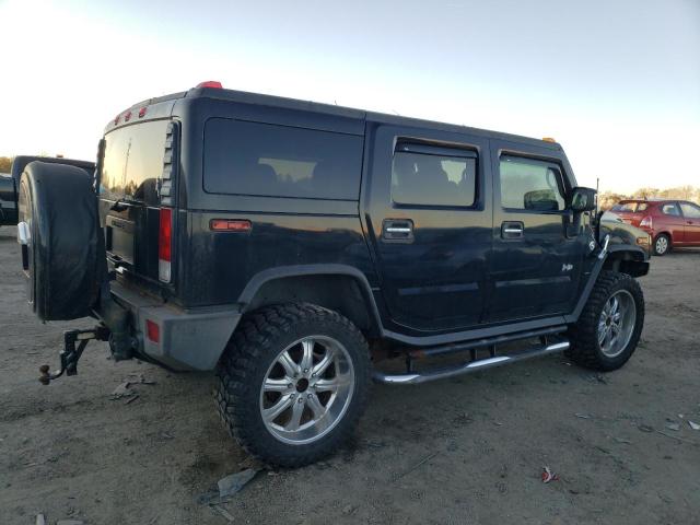 5GRGN23U97H103695 Hummer H2