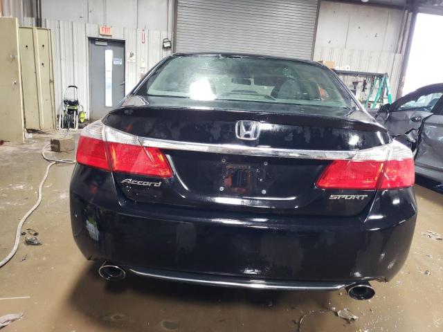 1HGCR2E58EA038520 | 2014 HONDA ACCORD SPO