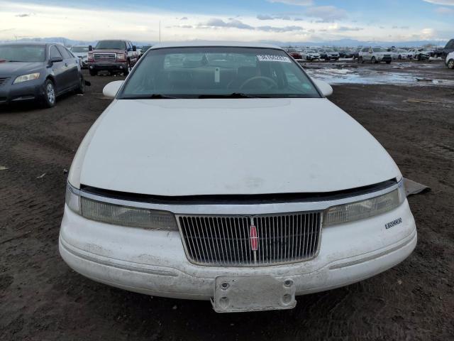 1LNLM91V9PY669861 Lincoln MARK VIII
