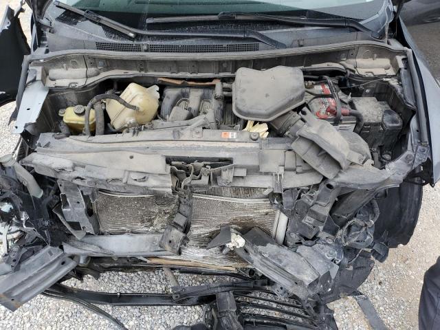 JM3TB2CA8E0433748 Mazda Cx-9 Touring