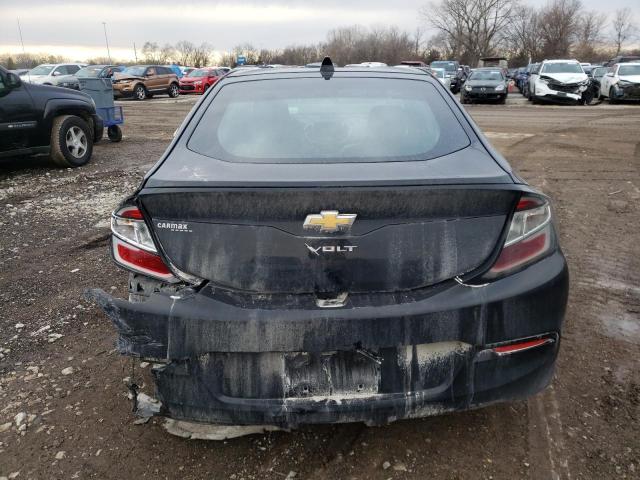 VIN 1G1RC6S53JU115298 2018 Chevrolet Volt, LT no.6