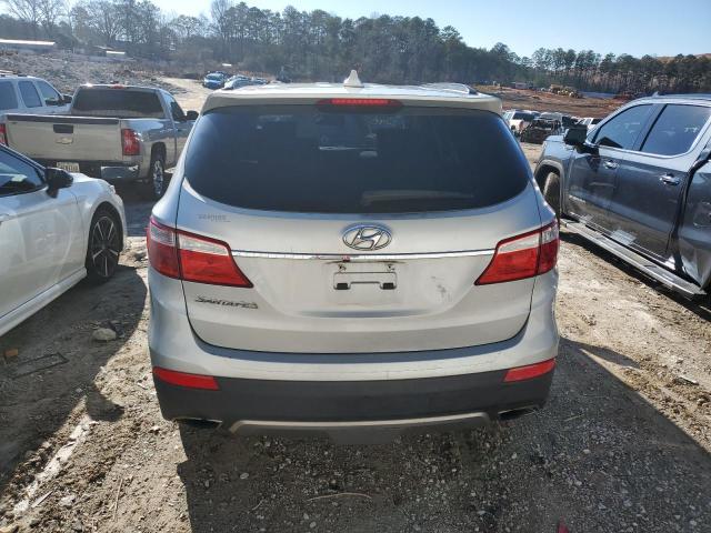 2016 HYUNDAI SANTA FE S KM8SN4HF4GU160830