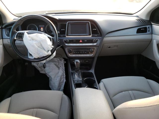 2019 HYUNDAI SONATA LIM - 5NPE34AF7KH747365