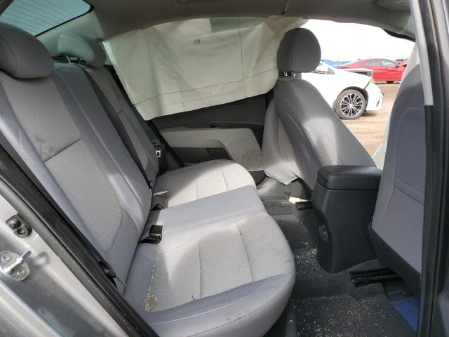 3KPA24AD0ME422130 KIA RIO LX