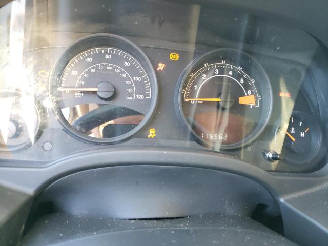 1C4NJCBA9GD811471 Jeep Compass