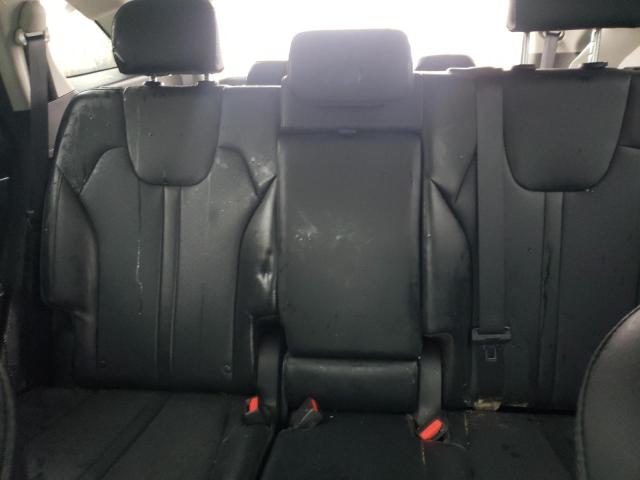 5XYRL4LC8MG047000 KIA SORENTO S