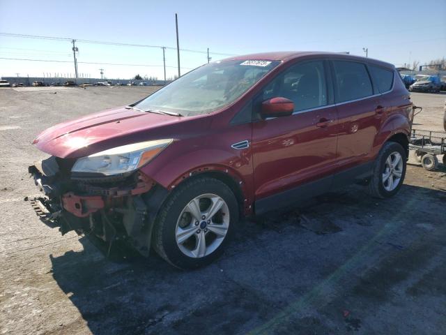 2015 FORD ESCAPE SE - 1FMCU0G7XFUA12139