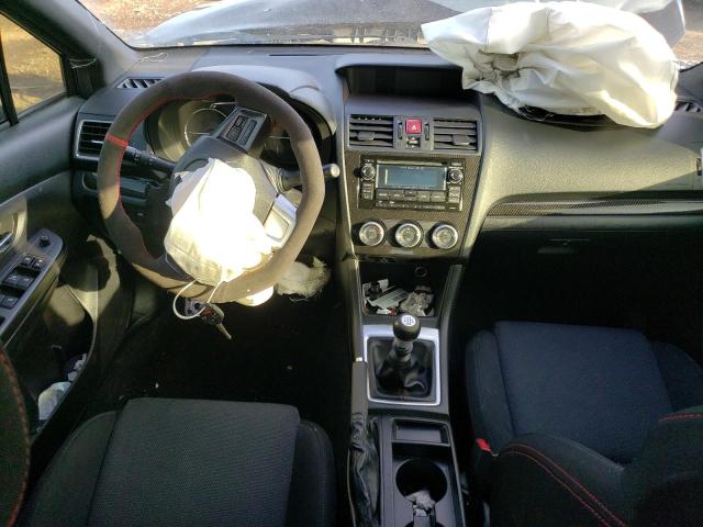 JF1VA1D62F9819304 Subaru Wrx Premium