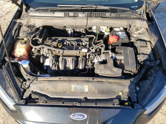 2015 FORD FUSION SE 1FA6P0H77F5128955