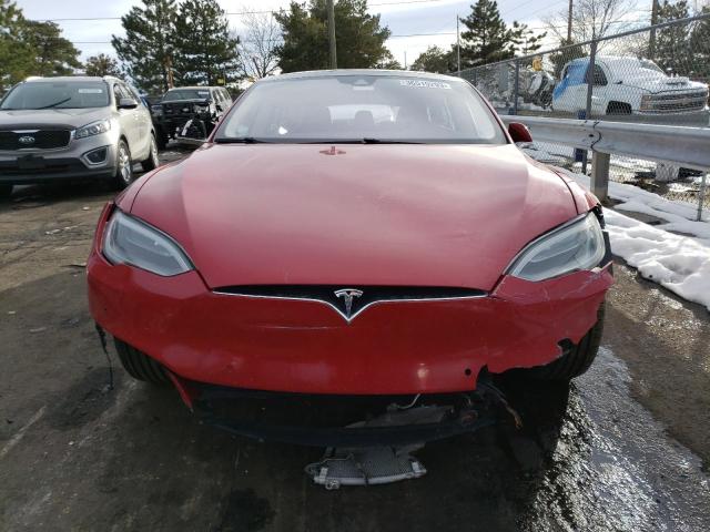 5YJSA1E28GF147264 Tesla MODEL S