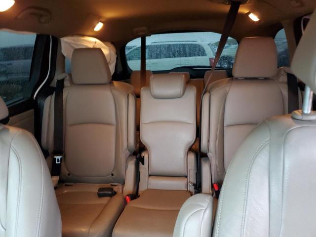 5FNRL6H7XKB068023 | 2019 HONDA ODYSSEY EX