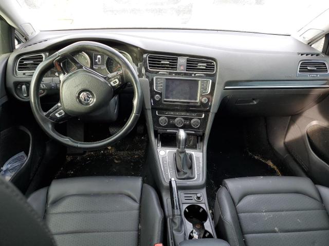 2017 VOLKSWAGEN GOLF S - 3VW217AU1HM016570