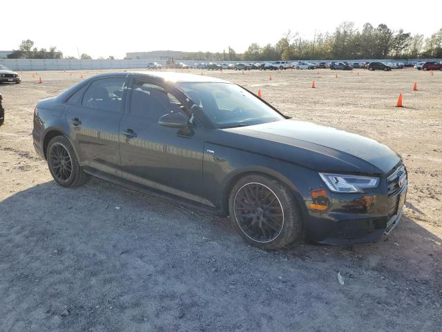 2018 AUDI A4 PREMIUM - WAUENAF4XJA055426