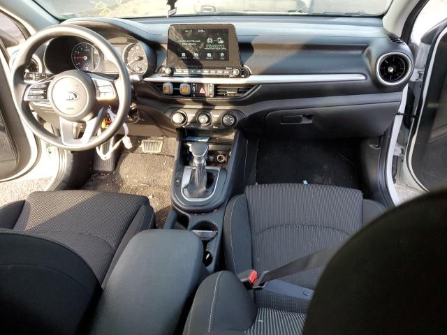 3KPF24AD3LE167249 KIA FORTE FE