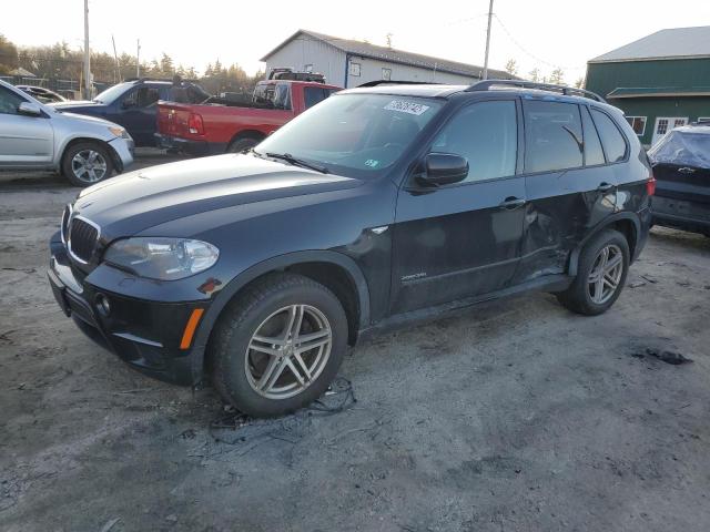 5UXZV4C51CL990701 auction archive image