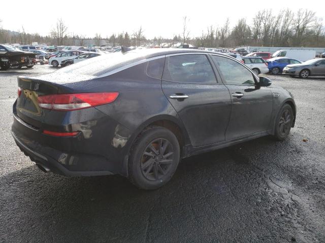 5XXGT4L32KG339492 KIA Optima Lx