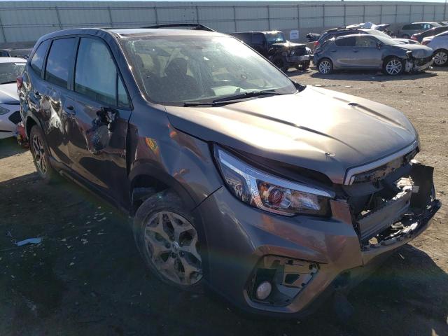 2019 SUBARU FORESTER P - JF2SKAEC1KH568047