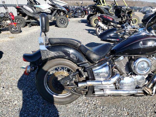 2002 YAMAHA VXR JYAVP11E92A022587