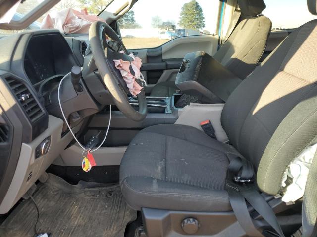 2019 FORD F150 SUPER - 1FTEW1EP9KKE91921