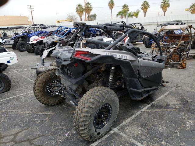 2018 CAN-AM MAVERICK X - 3JBVDAW41JK000886