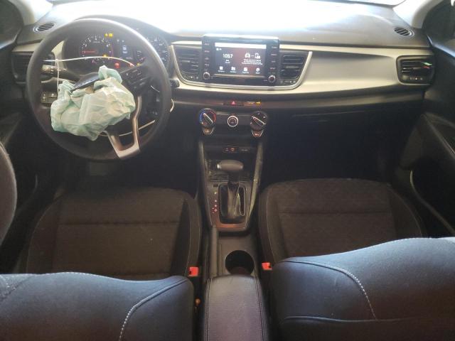 3KPA24AD9LE322221 KIA RIO LX