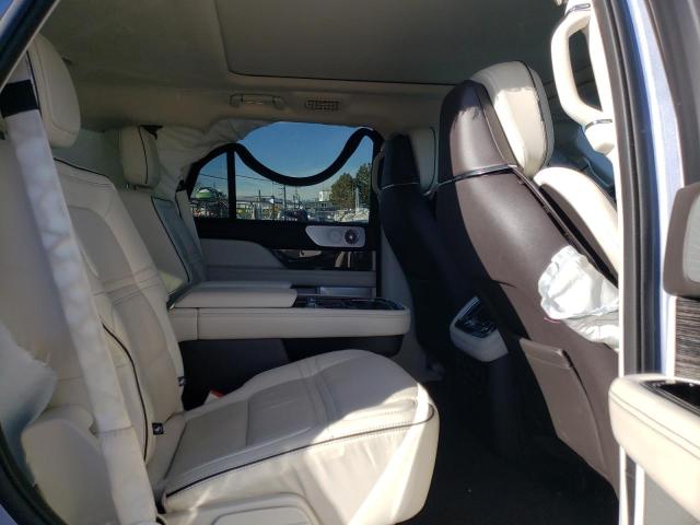 5LMJJ2TT7LEL05577 Lincoln Navigator Black Label