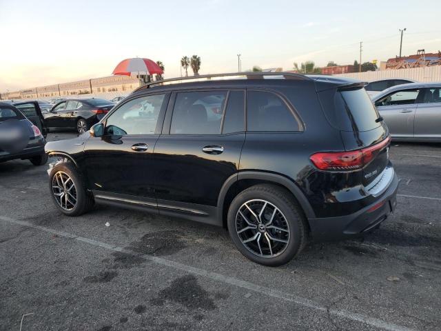 2022 MERCEDES-BENZ EQB 300 4M W1N9M0KB6NN011663