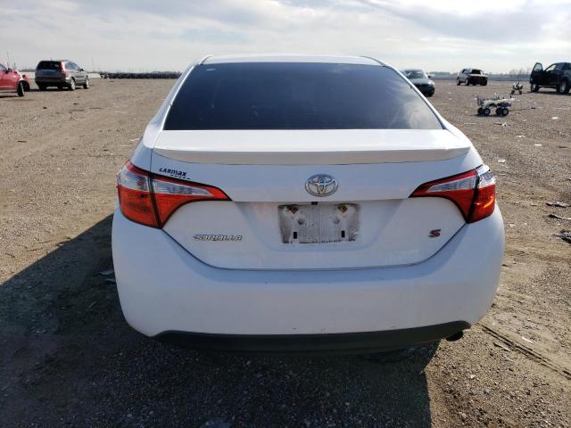 2015 TOYOTA COROLLA L 2T1BURHE4FC322558