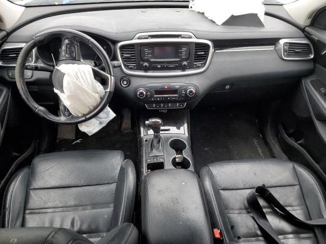 5XYPHDA56GG162986 KIA SORENTO EX