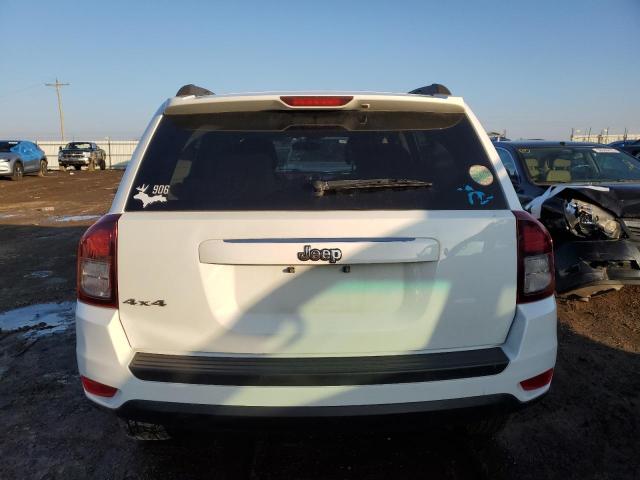 1C4NJDBB8FD225678 Jeep Compass Sport