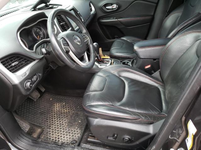 1C4PJMBS3FW599659 Jeep Cherokee Trailhawk