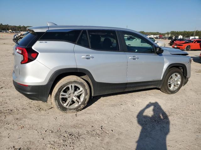 3GKALMEV5NL103968 GMC Terrain Sle
