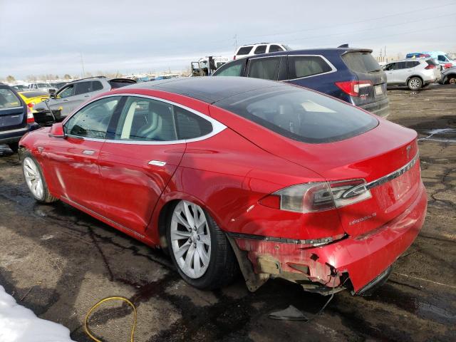 5YJSA1E28GF147264 Tesla MODEL S
