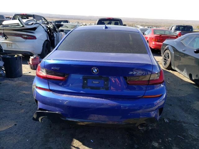 3MW5R7J05N8C71312 BMW 330XI